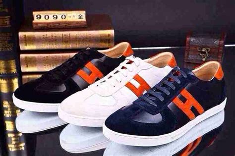 hermes adidas shoes|hermes men's sneakers.